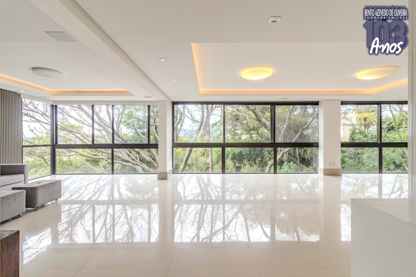 Apartamento, 4 quartos, 312 m² - Foto 5