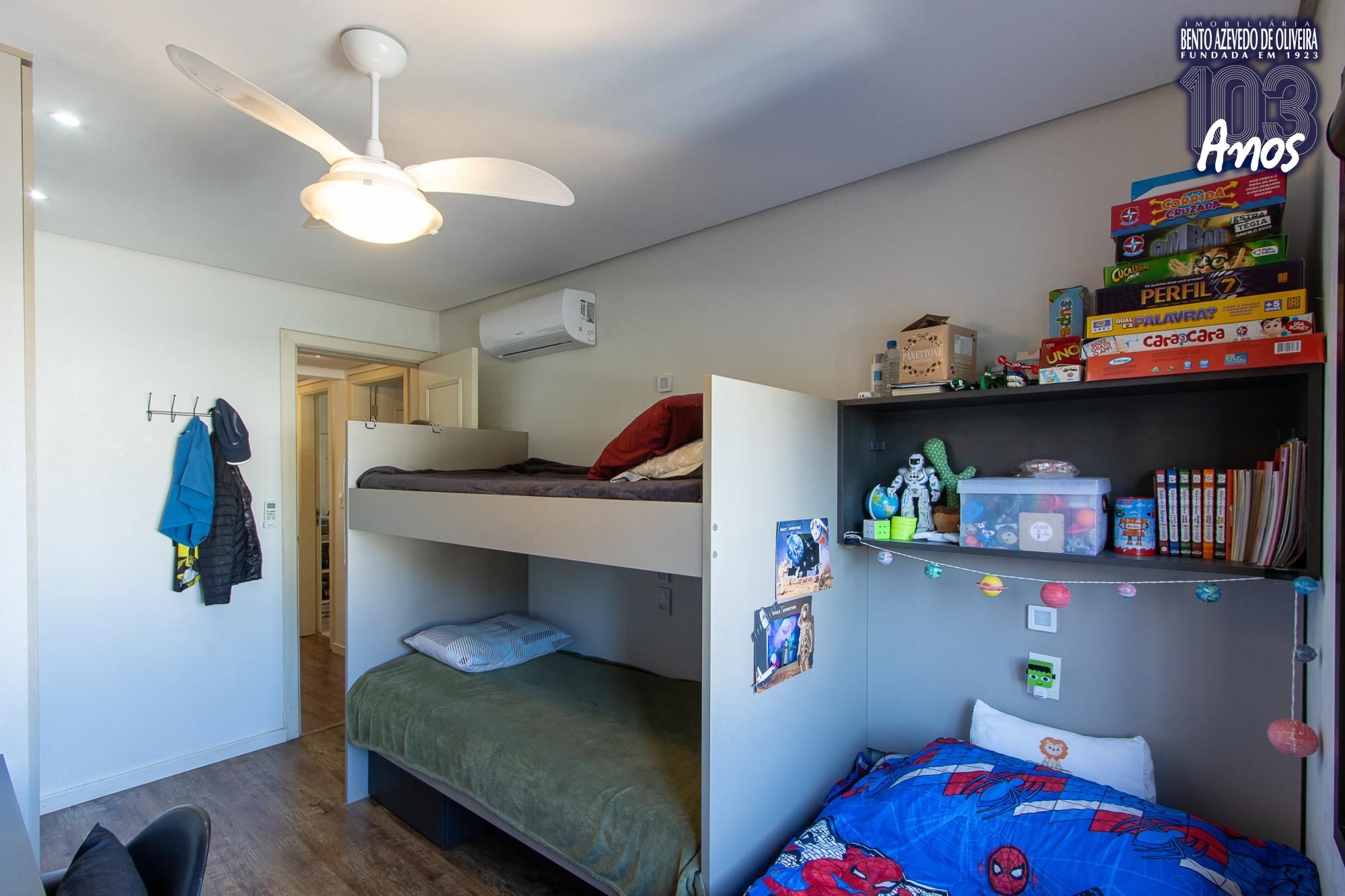 Apartamento, 3 quartos, 113 m² - Foto 28