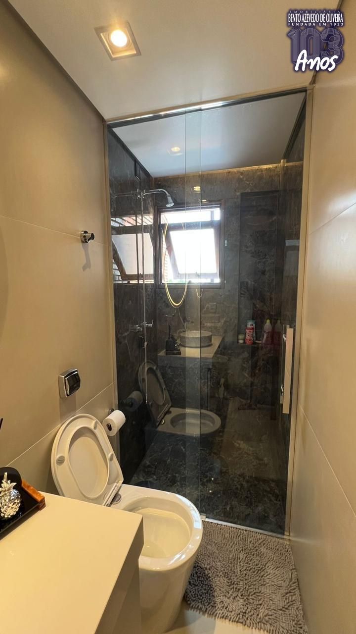 Casa de Condomínio, 3 quartos - Foto 45