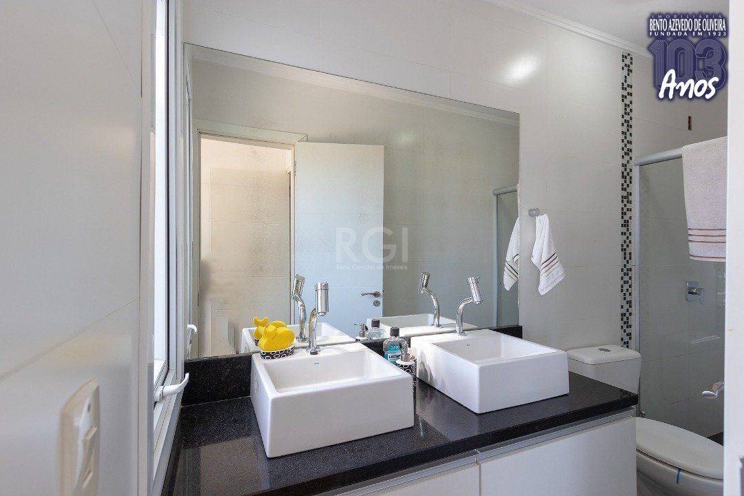 Casa, 3 quartos, 150 m² - Foto 21