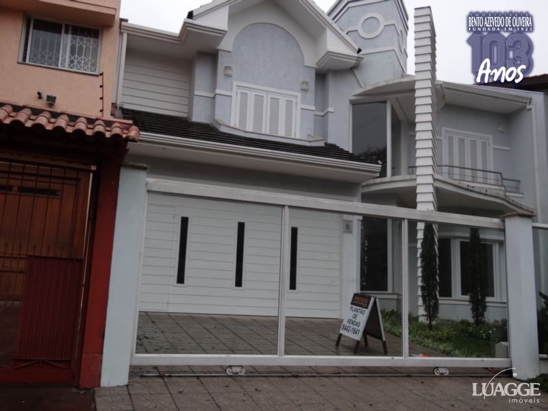 Casa, 3 quartos, 305 m² - Foto 32
