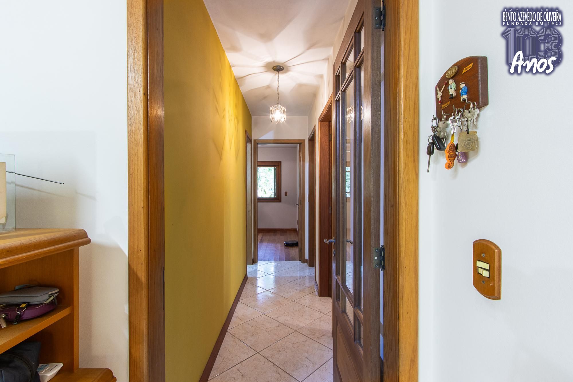 Casa, 3 quartos, 202 m² - Foto 26
