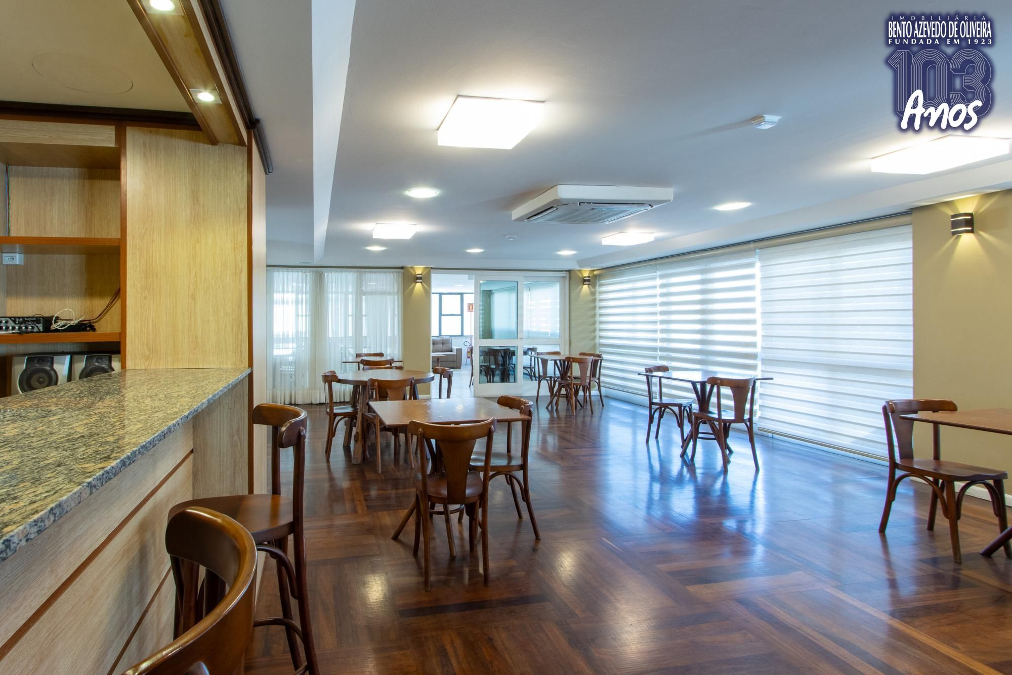 Apartamento, 3 quartos, 154 m² - Foto 50