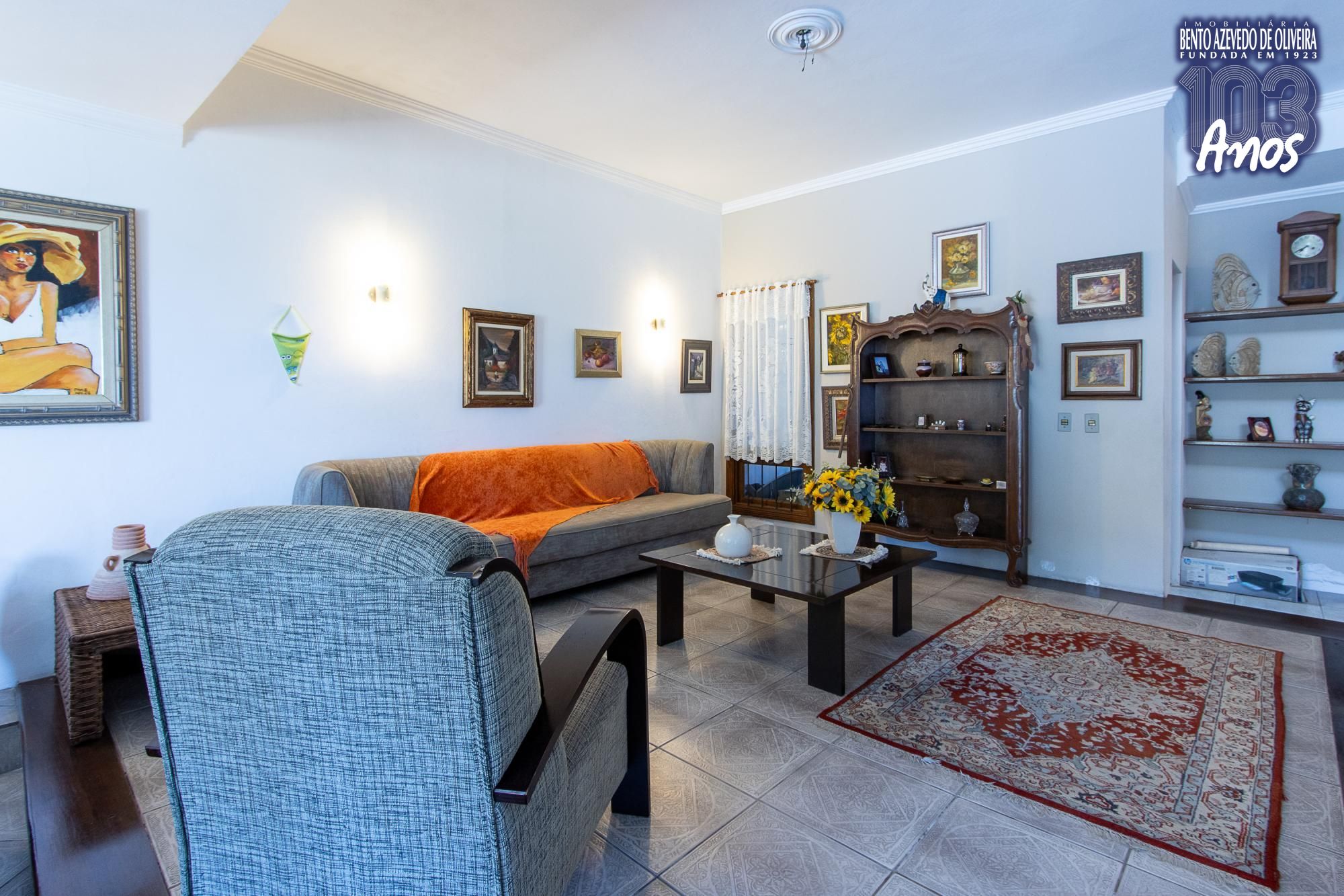 Casa, 3 quartos, 230 m² - Foto 6