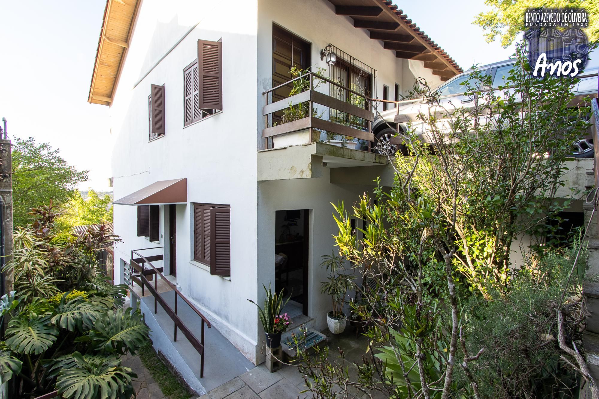 Casa, 5 quartos, 315 m² - Foto 37