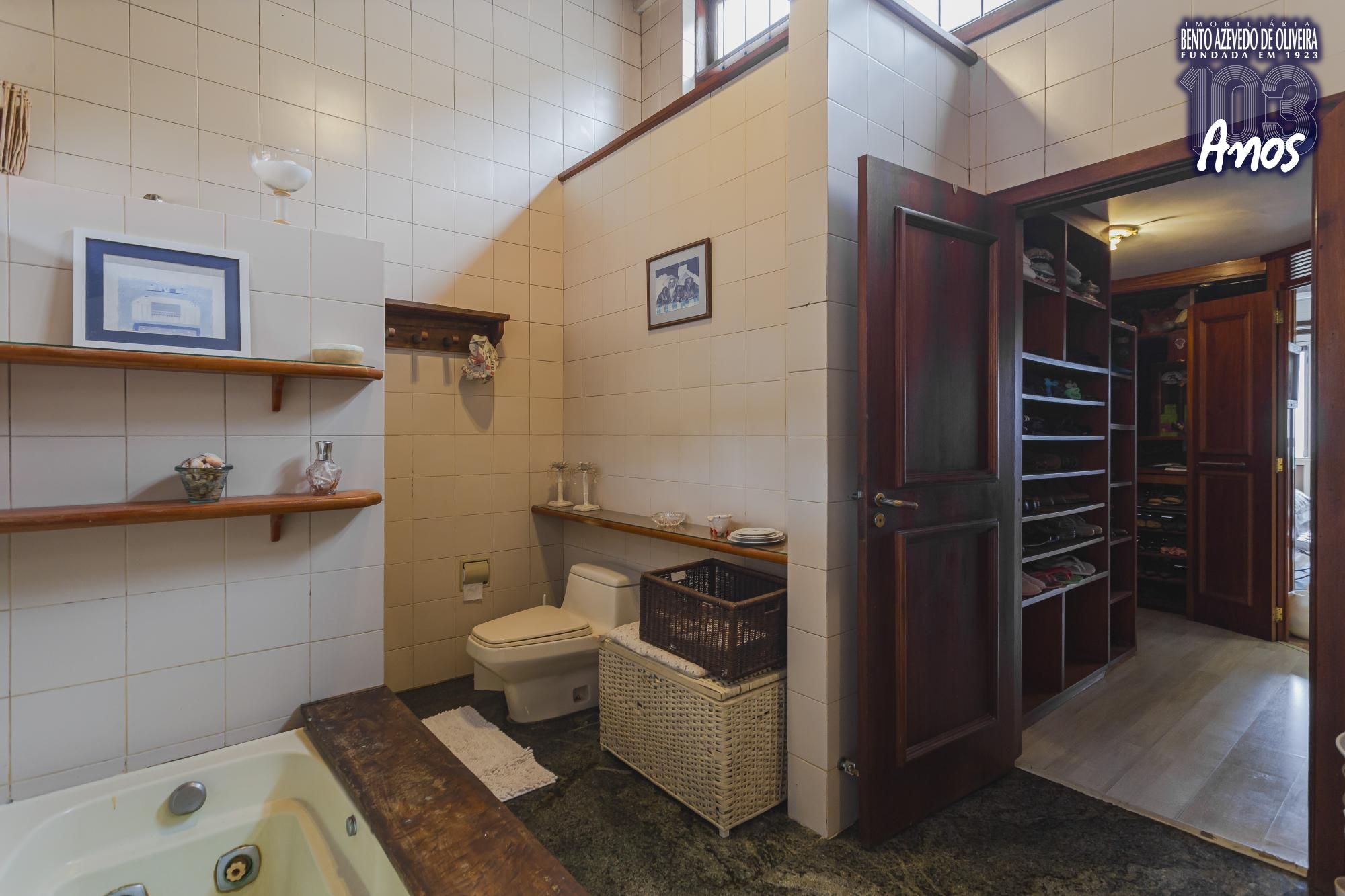 Casa, 3 quartos, 375 m² - Foto 7