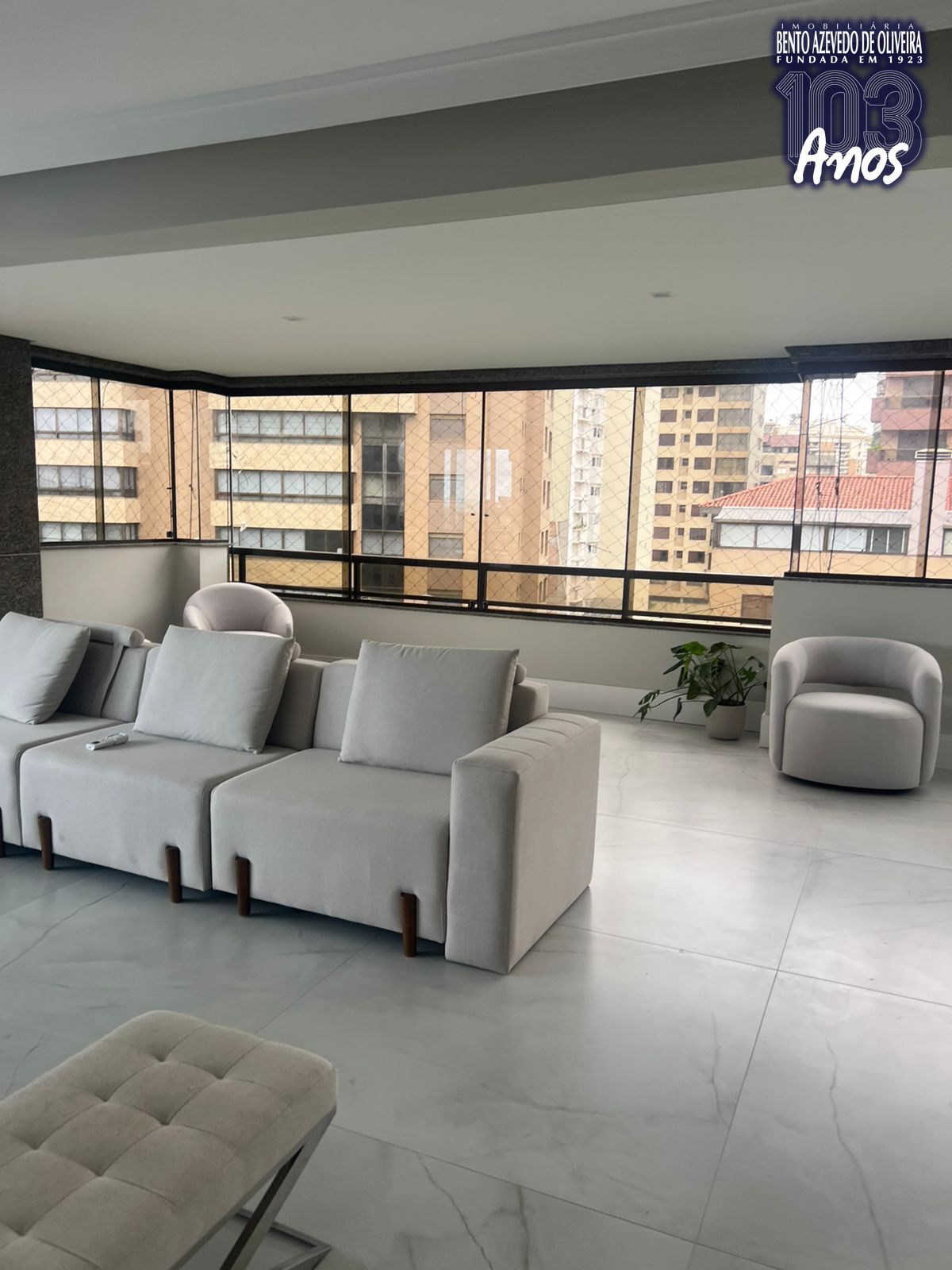 Apartamento, 4 quartos, 333 m² - Foto 5