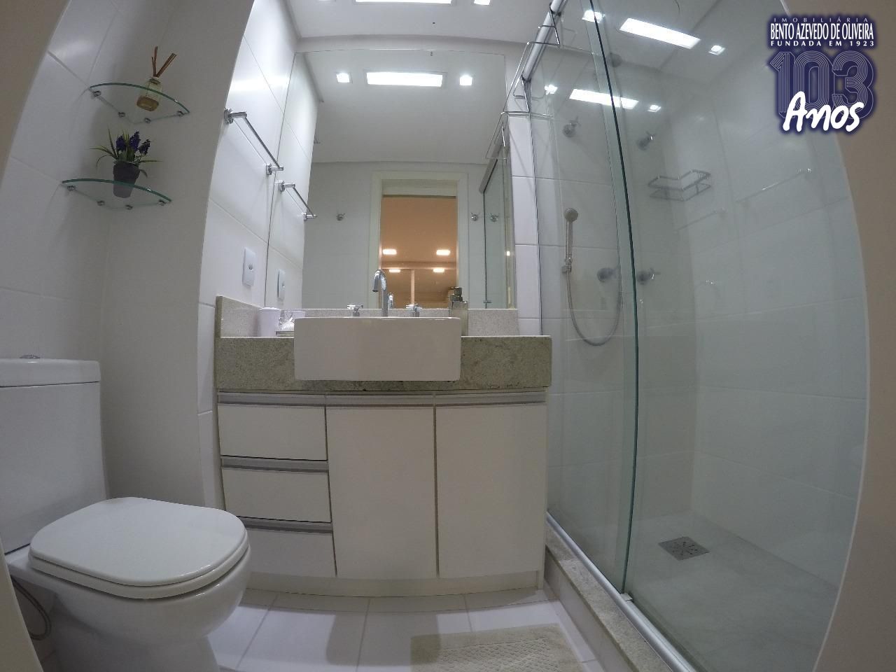 Apartamento, 1 quarto, 63 m² - Foto 15
