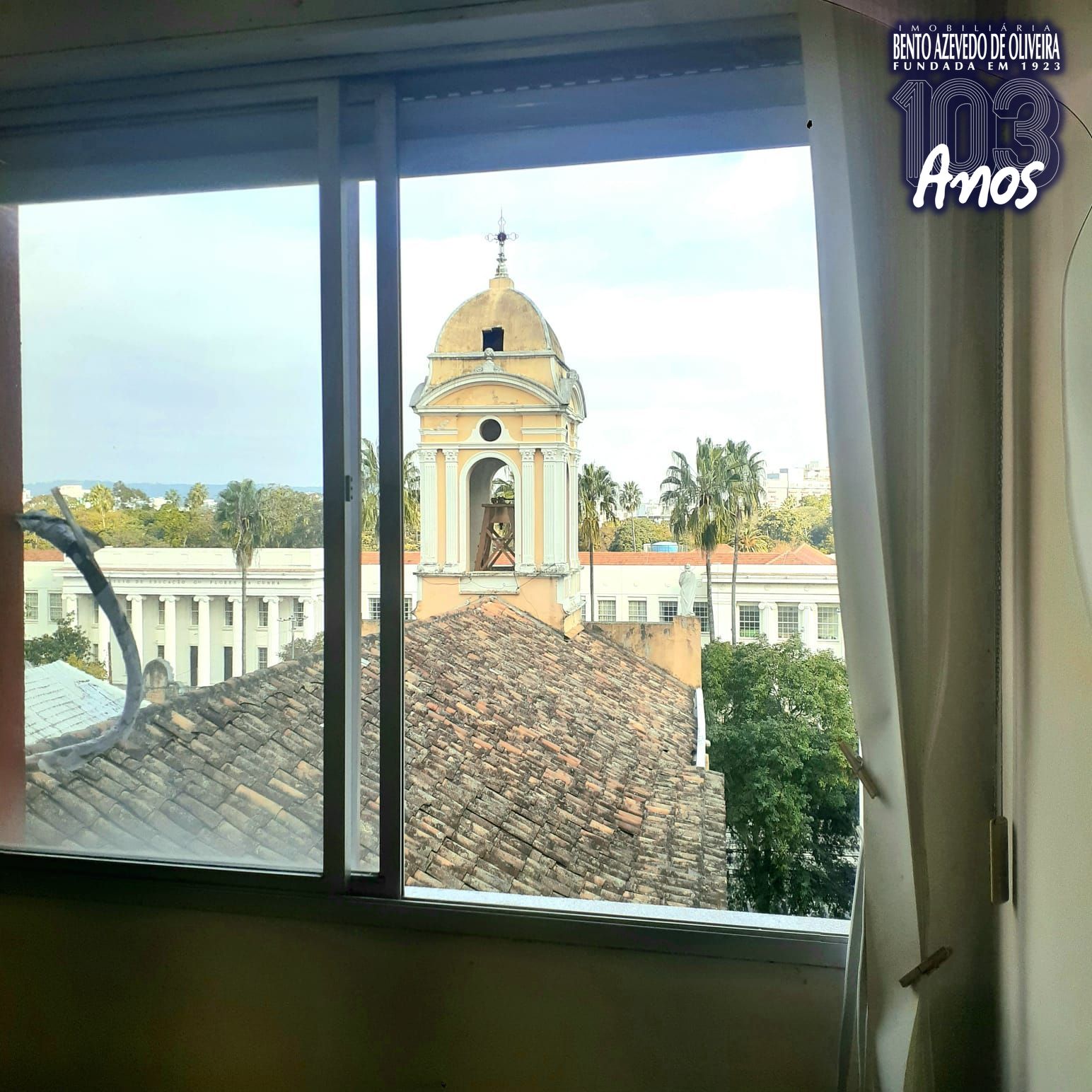 Apartamento, 1 quarto, 37 m² - Foto 6