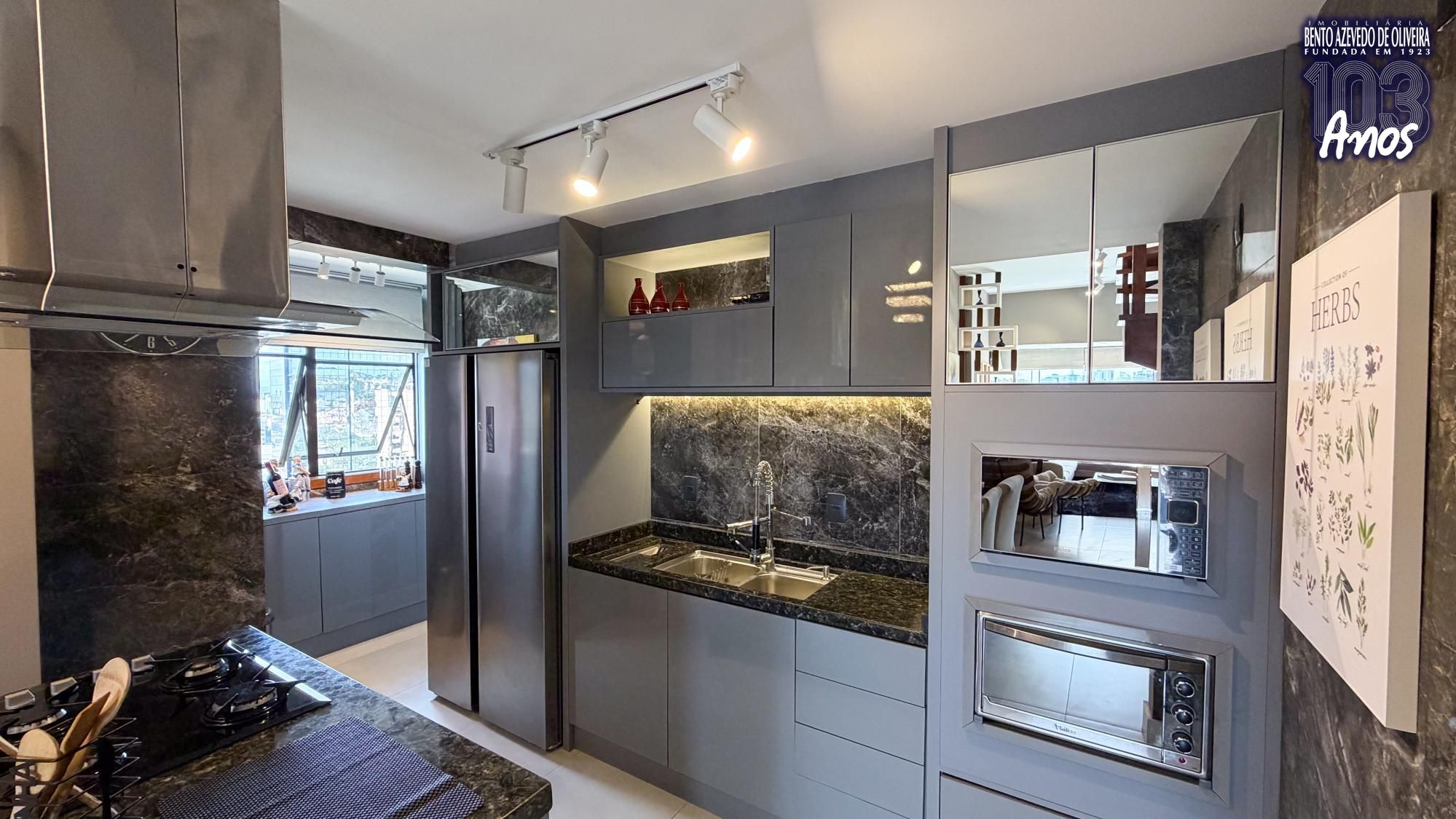 Cobertura, 3 quartos, 209 m² - Foto 41