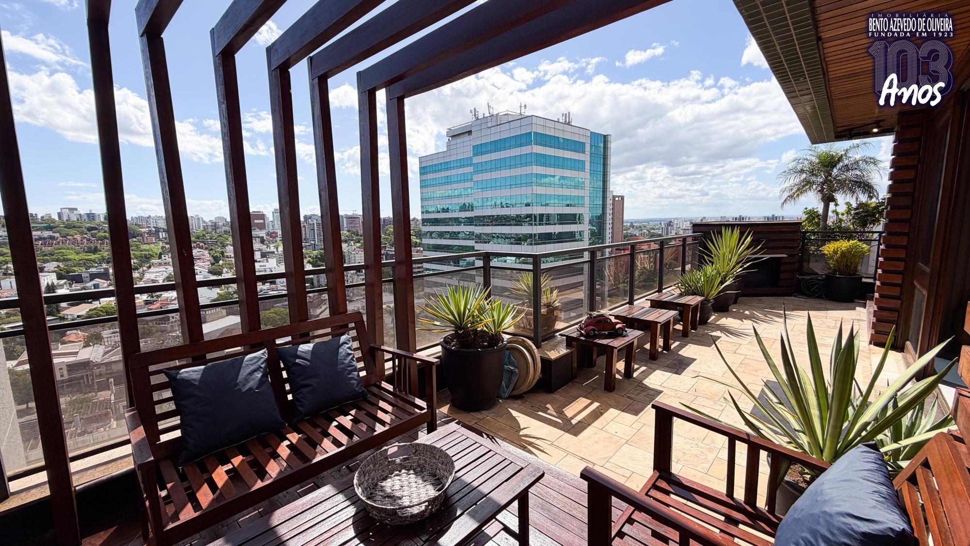 Cobertura, 3 quartos, 209 m² - Foto 30