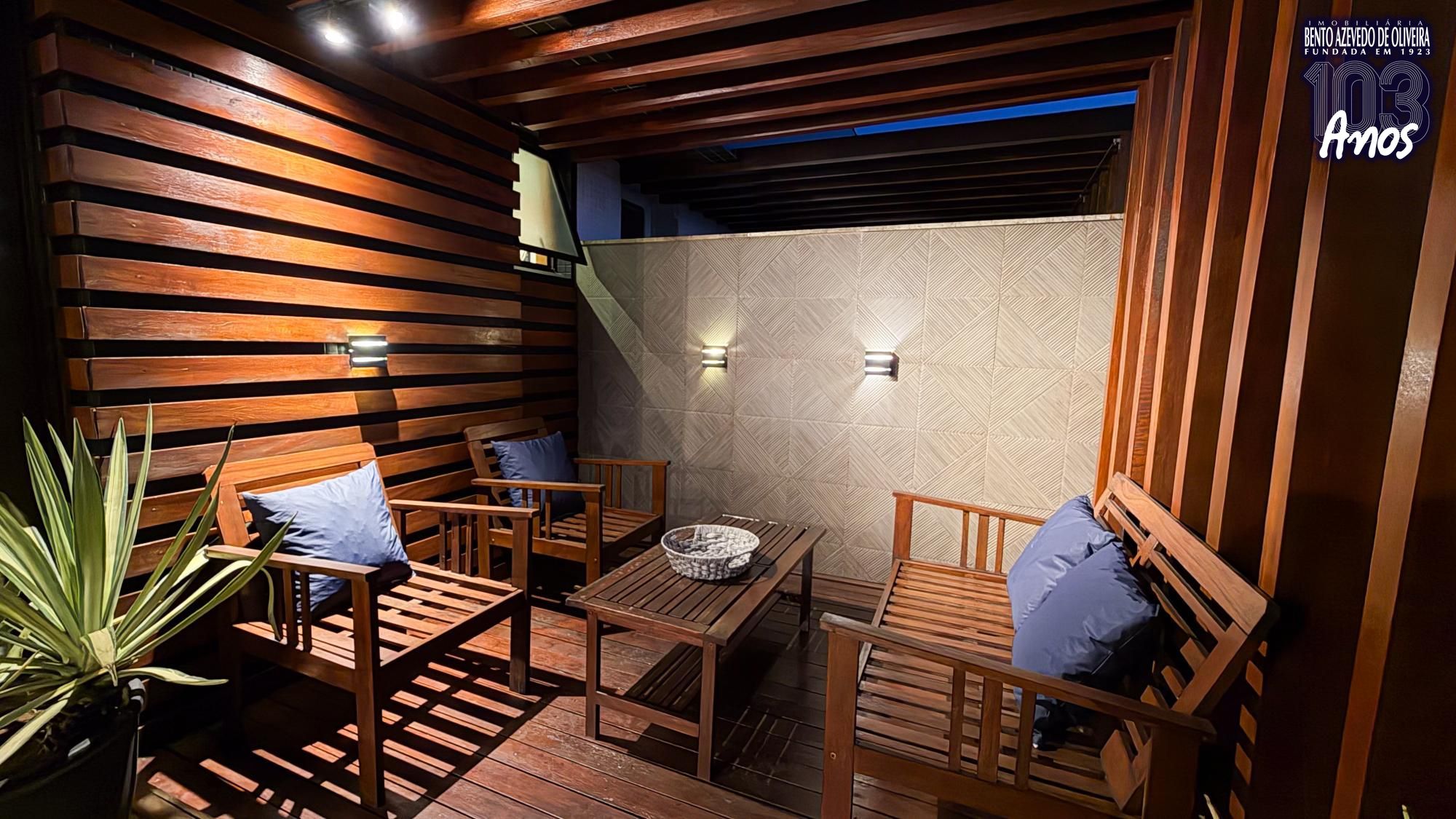 Cobertura, 3 quartos, 209 m² - Foto 34