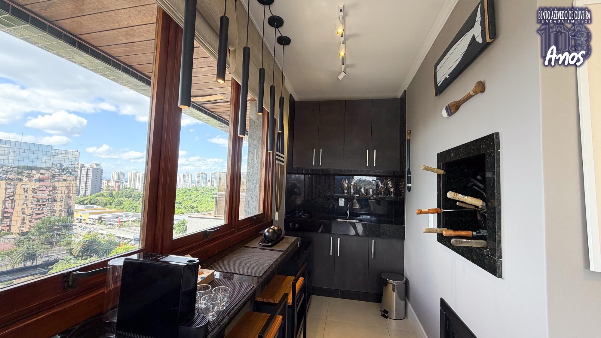 Cobertura, 3 quartos, 209 m² - Foto 11