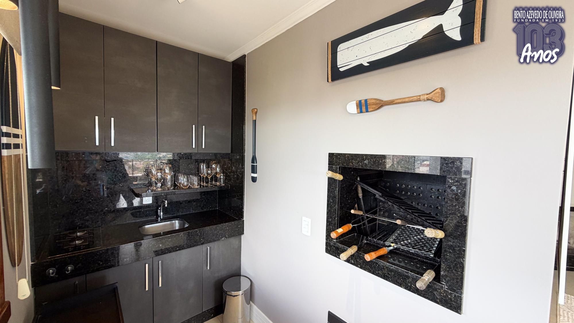 Cobertura, 3 quartos, 209 m² - Foto 13