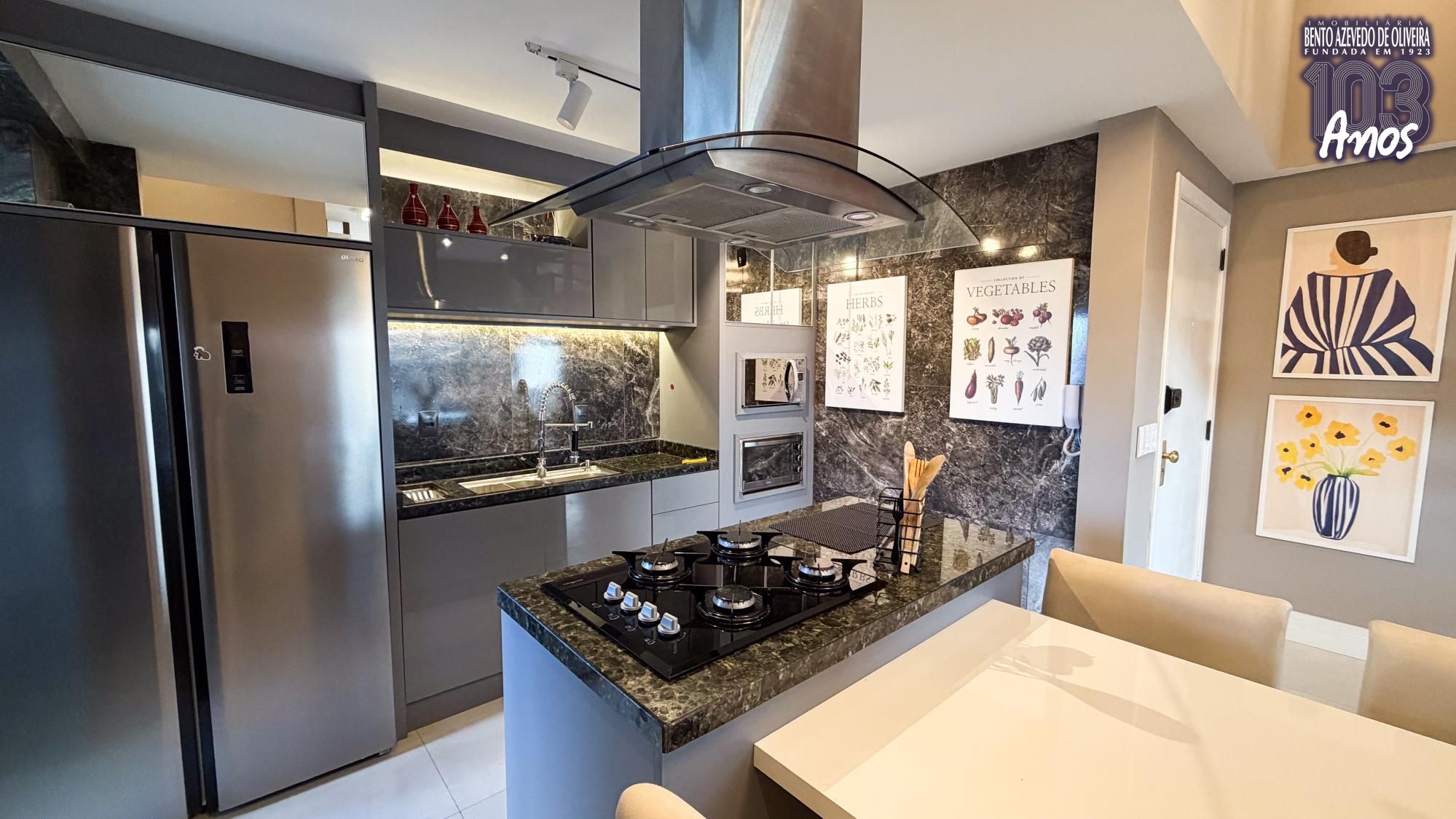 Cobertura, 3 quartos, 209 m² - Foto 42