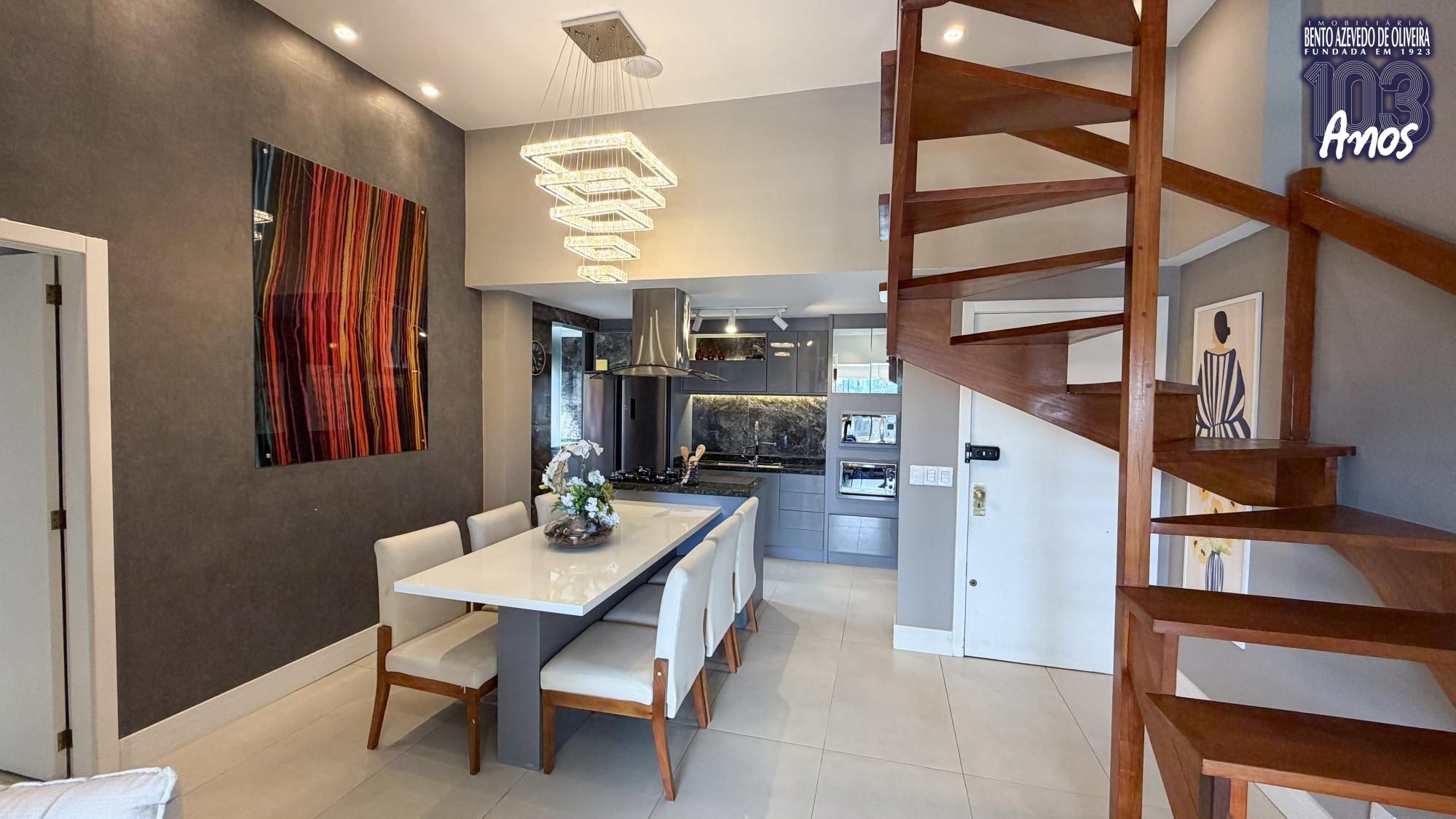 Cobertura, 3 quartos, 209 m² - Foto 39