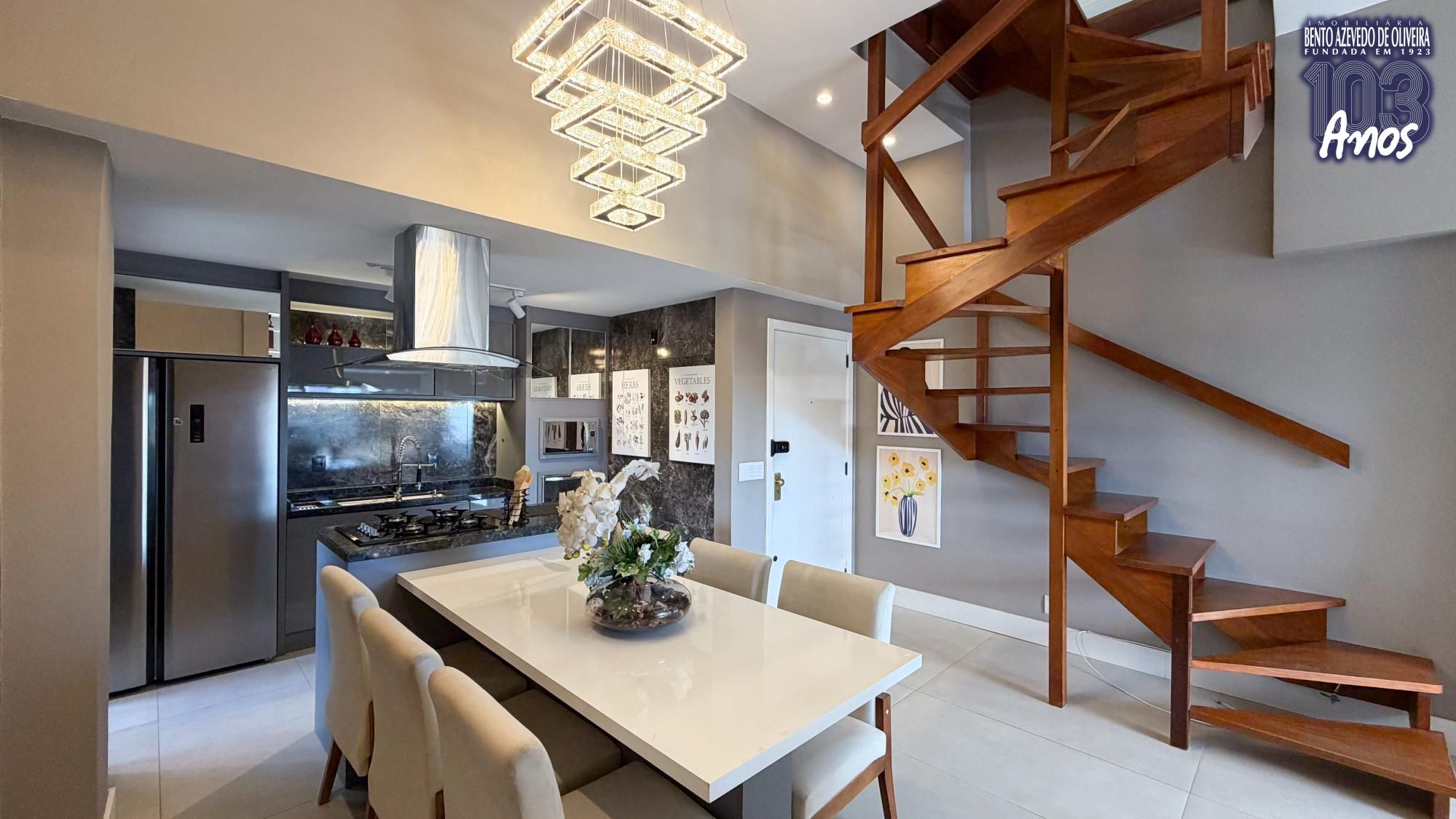 Cobertura, 3 quartos, 209 m² - Foto 40