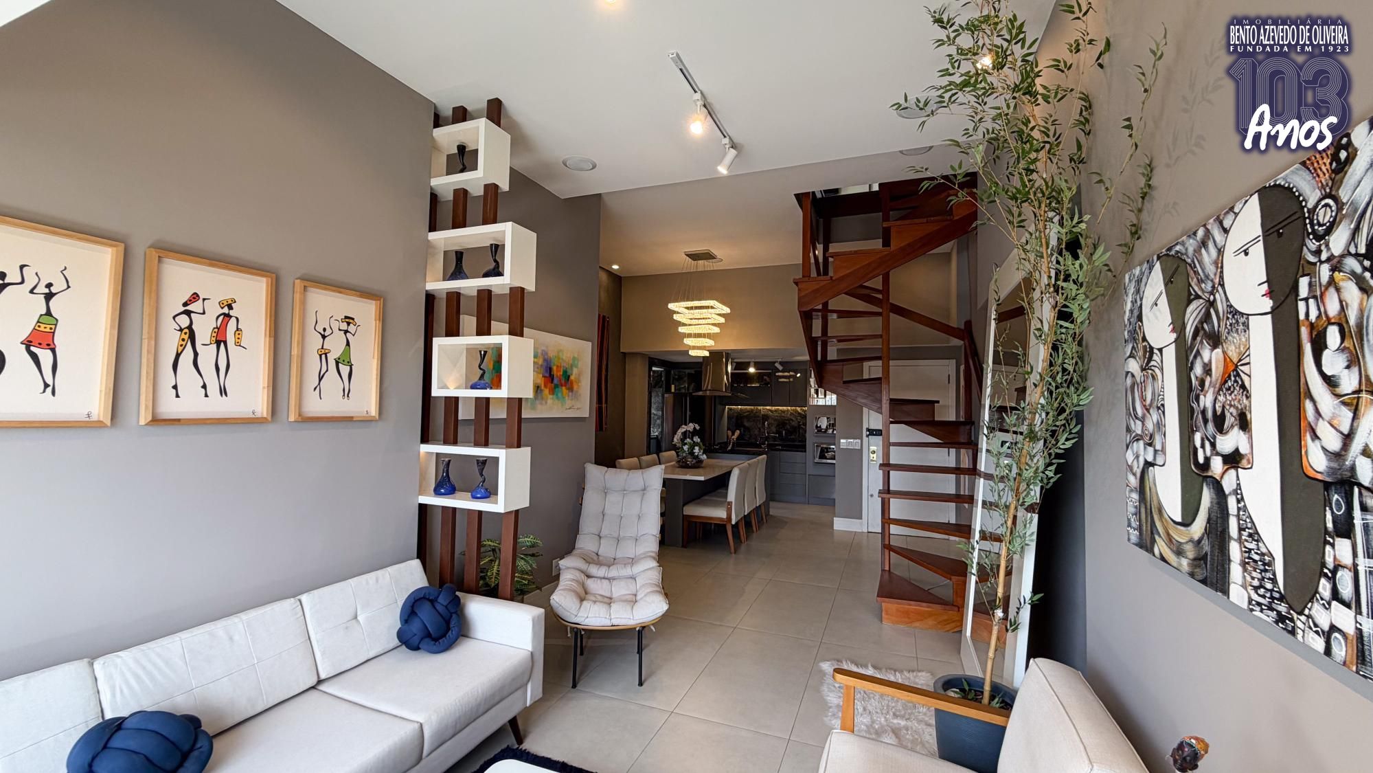 Cobertura, 3 quartos, 209 m² - Foto 53