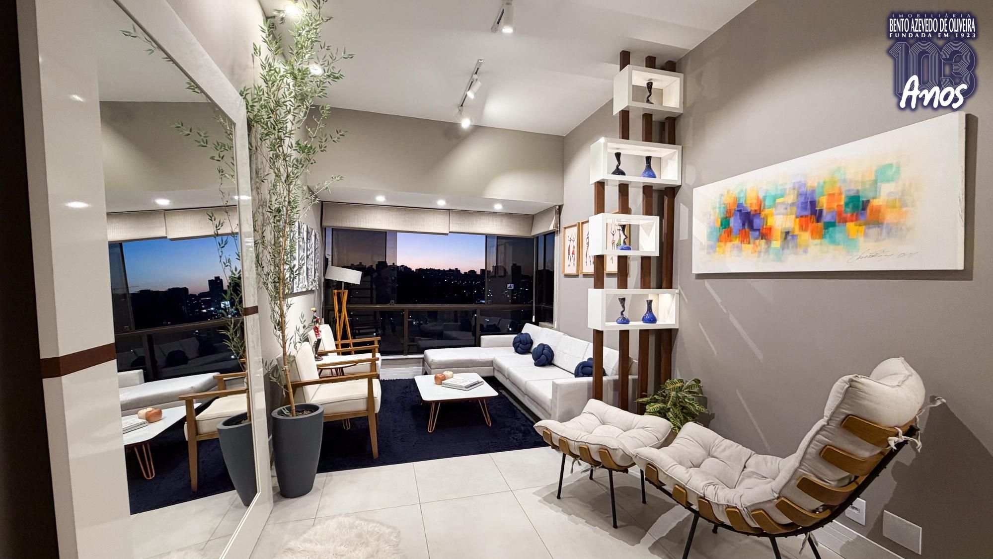 Cobertura, 3 quartos, 209 m² - Foto 51