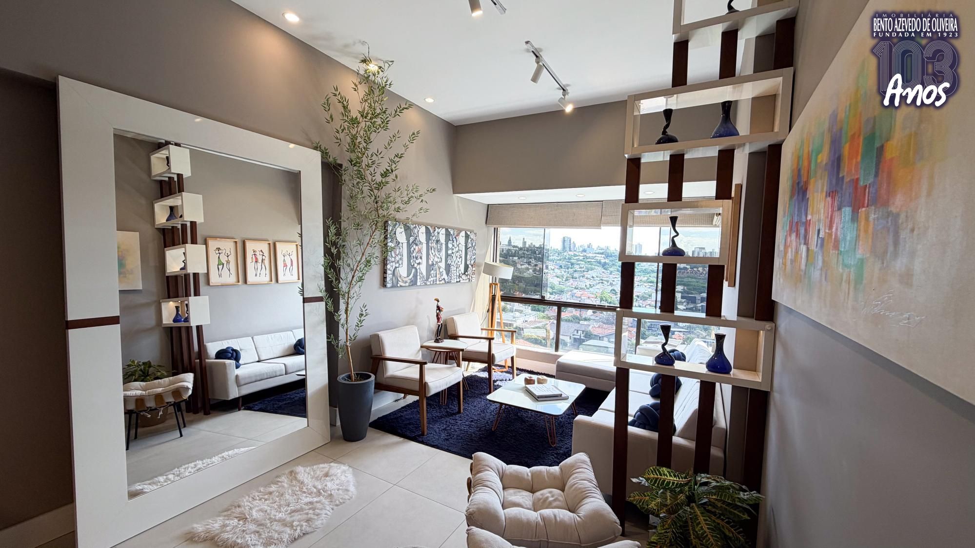 Cobertura, 3 quartos, 209 m² - Foto 49