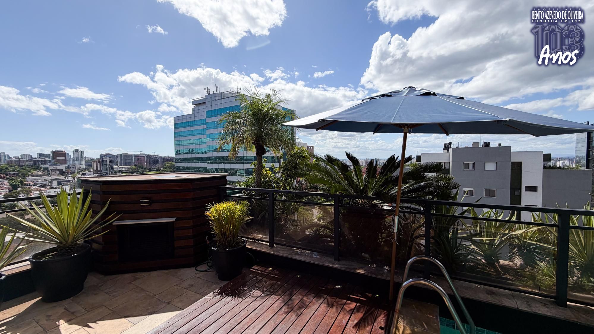 Cobertura, 3 quartos, 209 m² - Foto 24