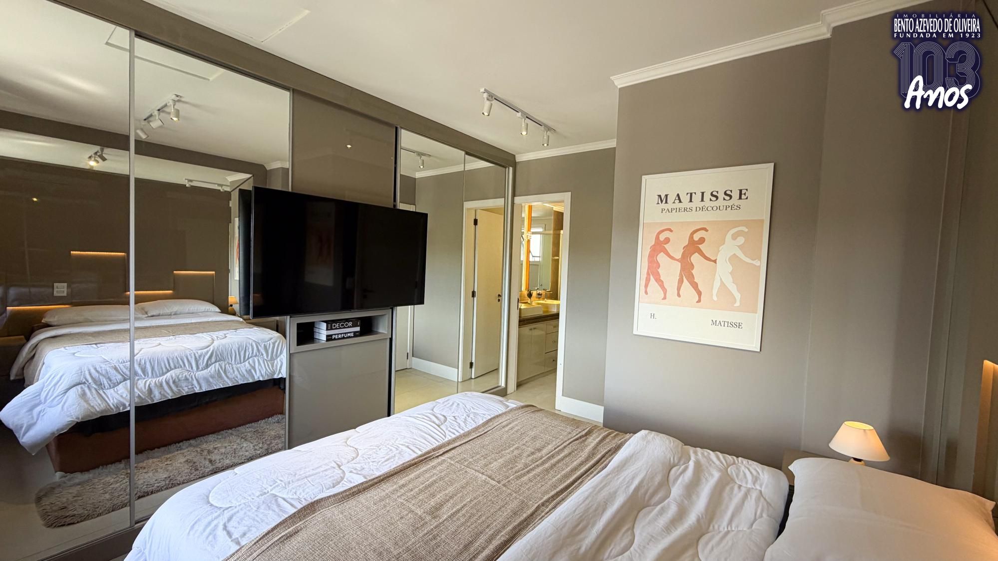 Cobertura, 3 quartos, 209 m² - Foto 59