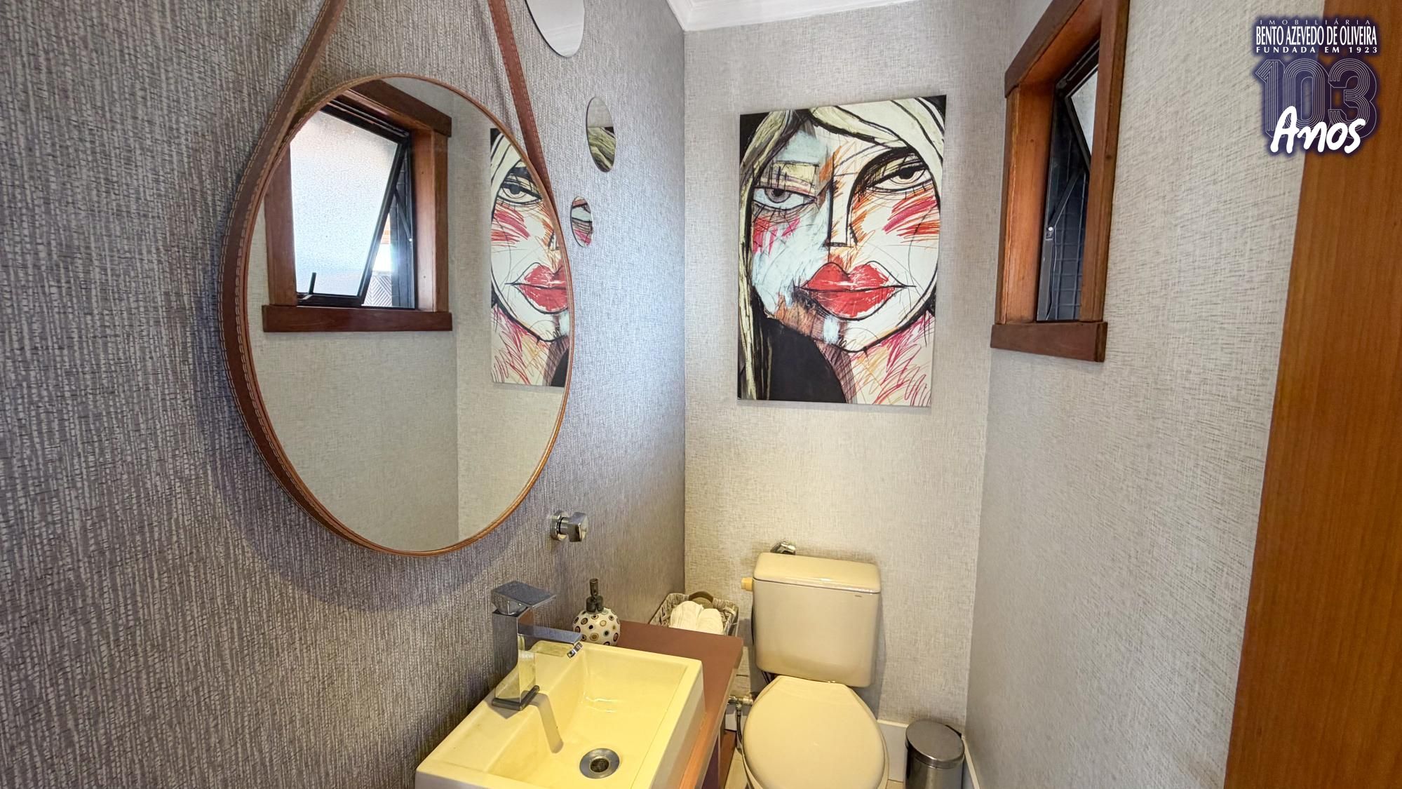 Cobertura, 3 quartos, 209 m² - Foto 64