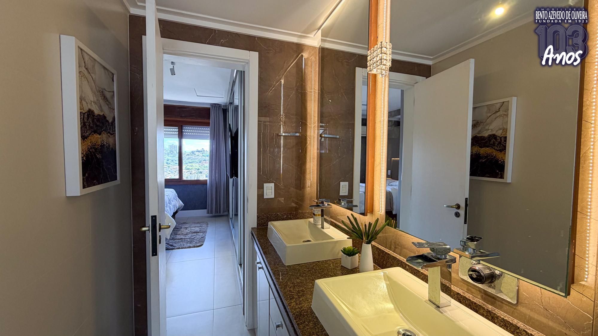 Cobertura, 3 quartos, 209 m² - Foto 61