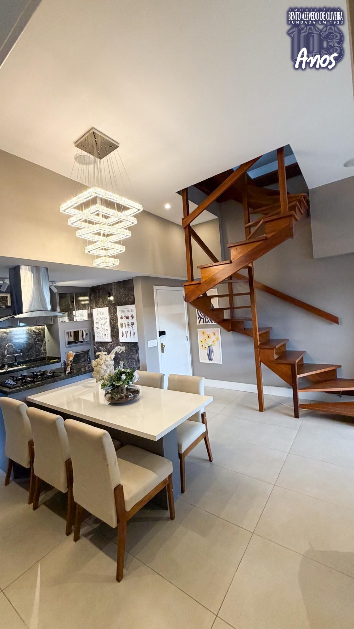 Cobertura, 3 quartos, 209 m² - Foto 37