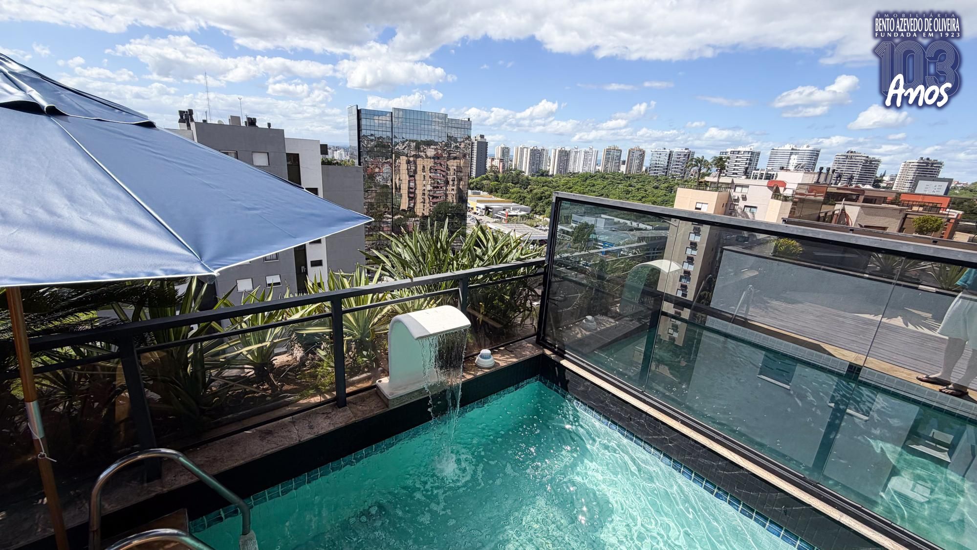 Cobertura, 3 quartos, 209 m² - Foto 17