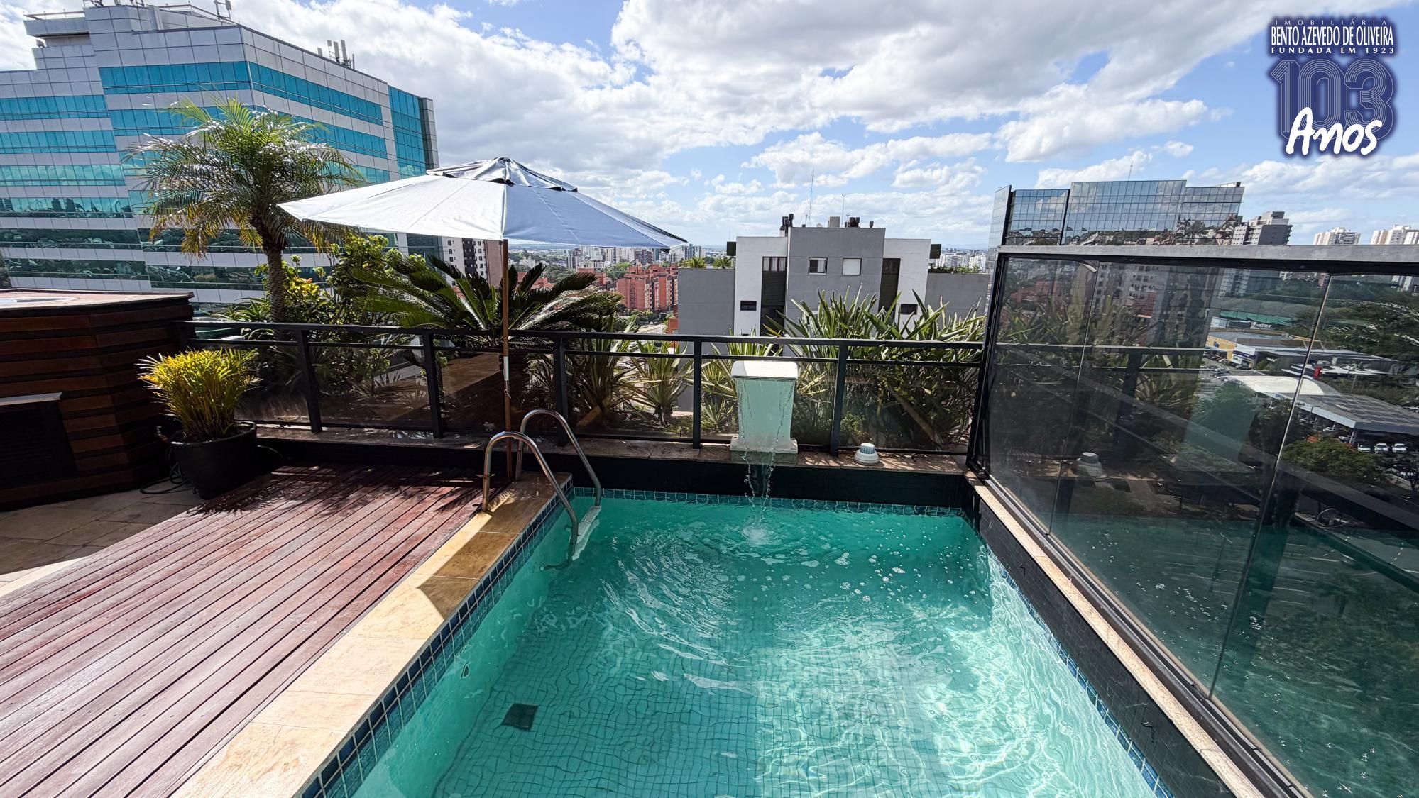 Cobertura, 3 quartos, 209 m² - Foto 16
