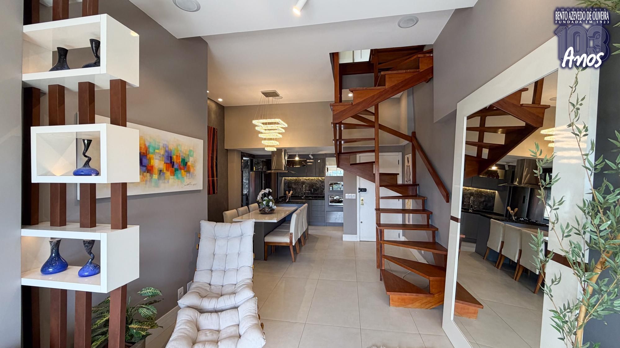 Cobertura, 3 quartos, 209 m² - Foto 48
