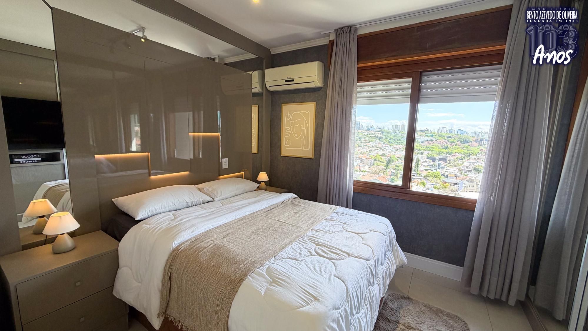 Cobertura, 3 quartos, 209 m² - Foto 57