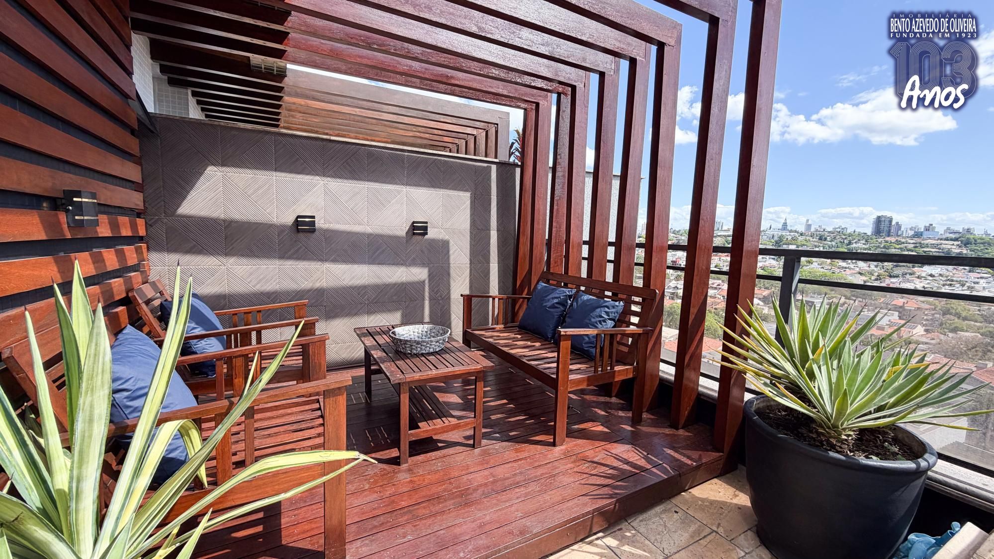 Cobertura, 3 quartos, 209 m² - Foto 27
