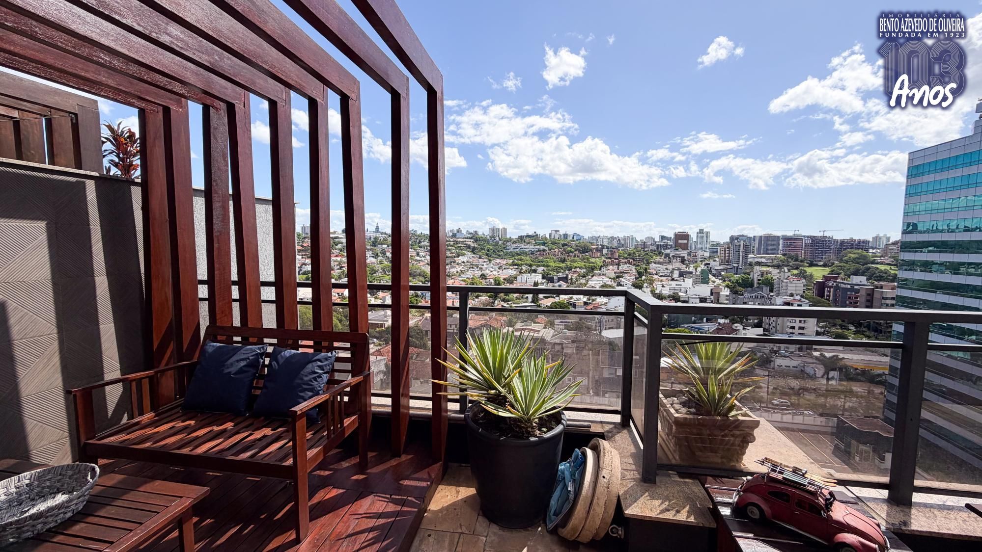 Cobertura, 3 quartos, 209 m² - Foto 28