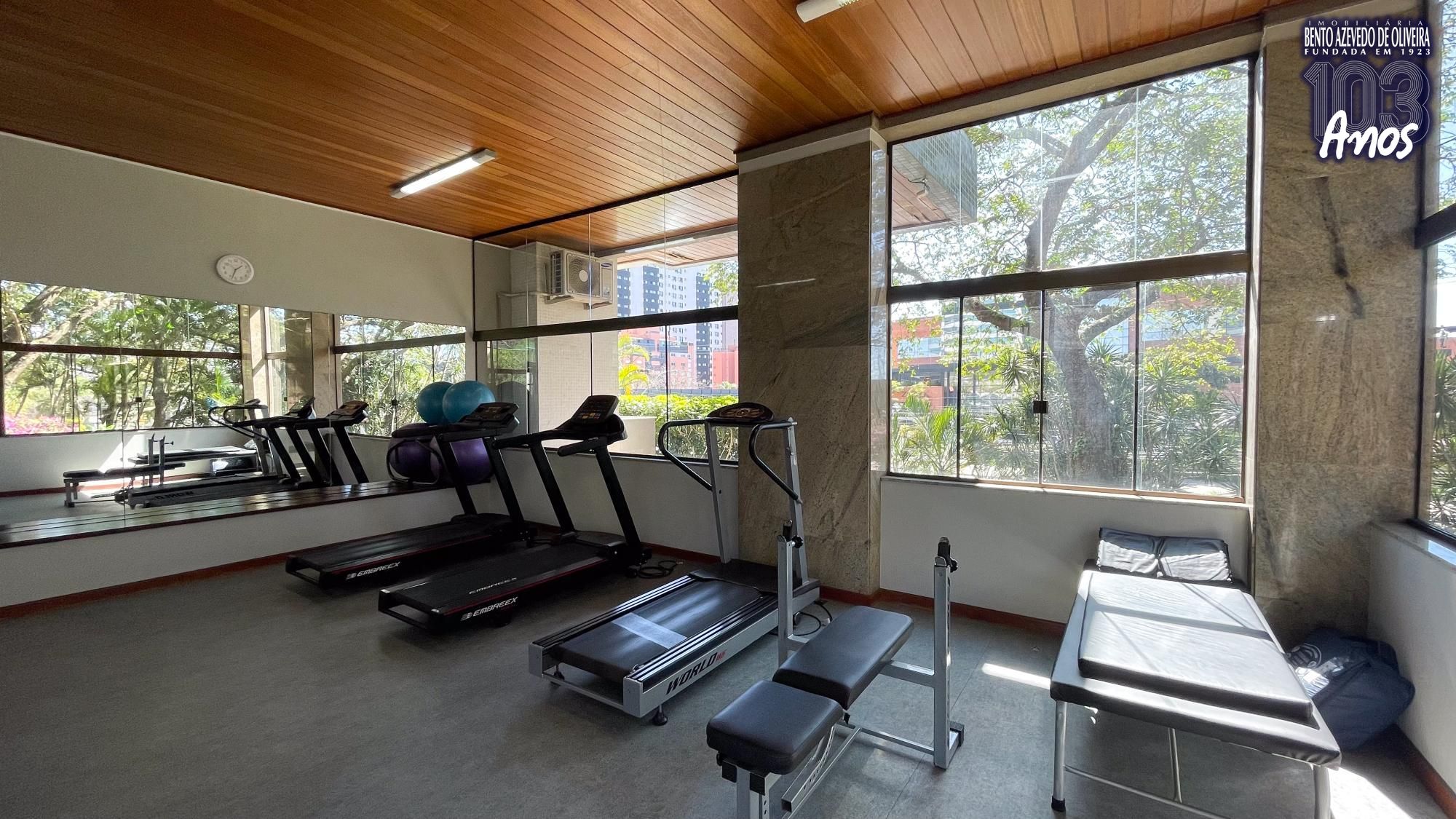 Apartamento, 3 quartos, 100 m² - Foto 51