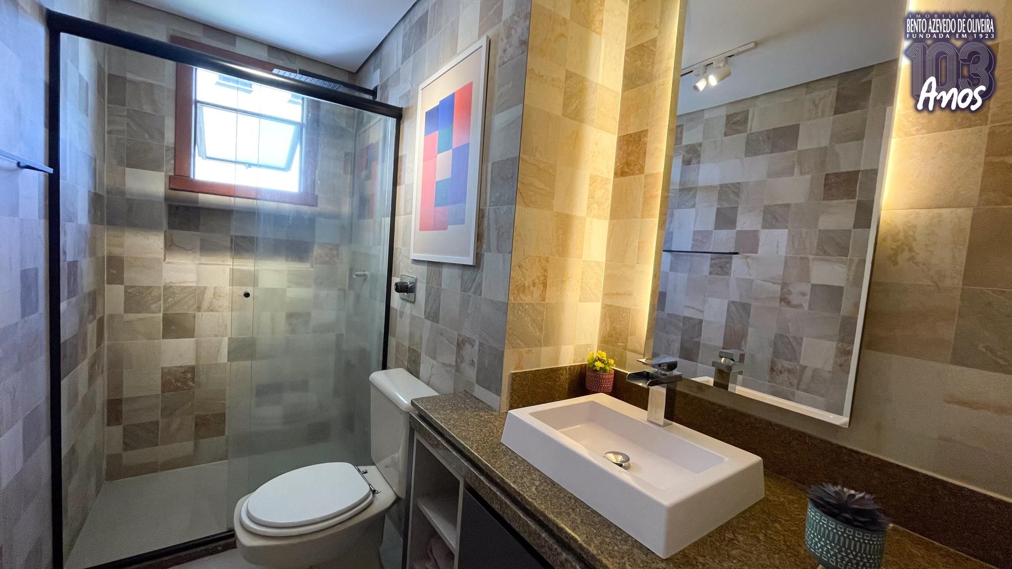 Apartamento, 3 quartos, 100 m² - Foto 21
