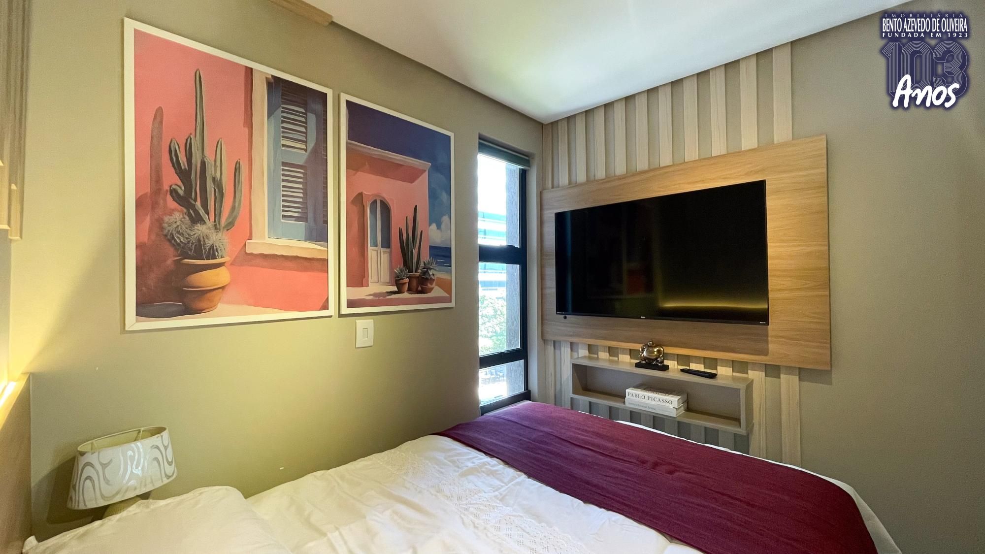 Apartamento, 3 quartos, 100 m² - Foto 35