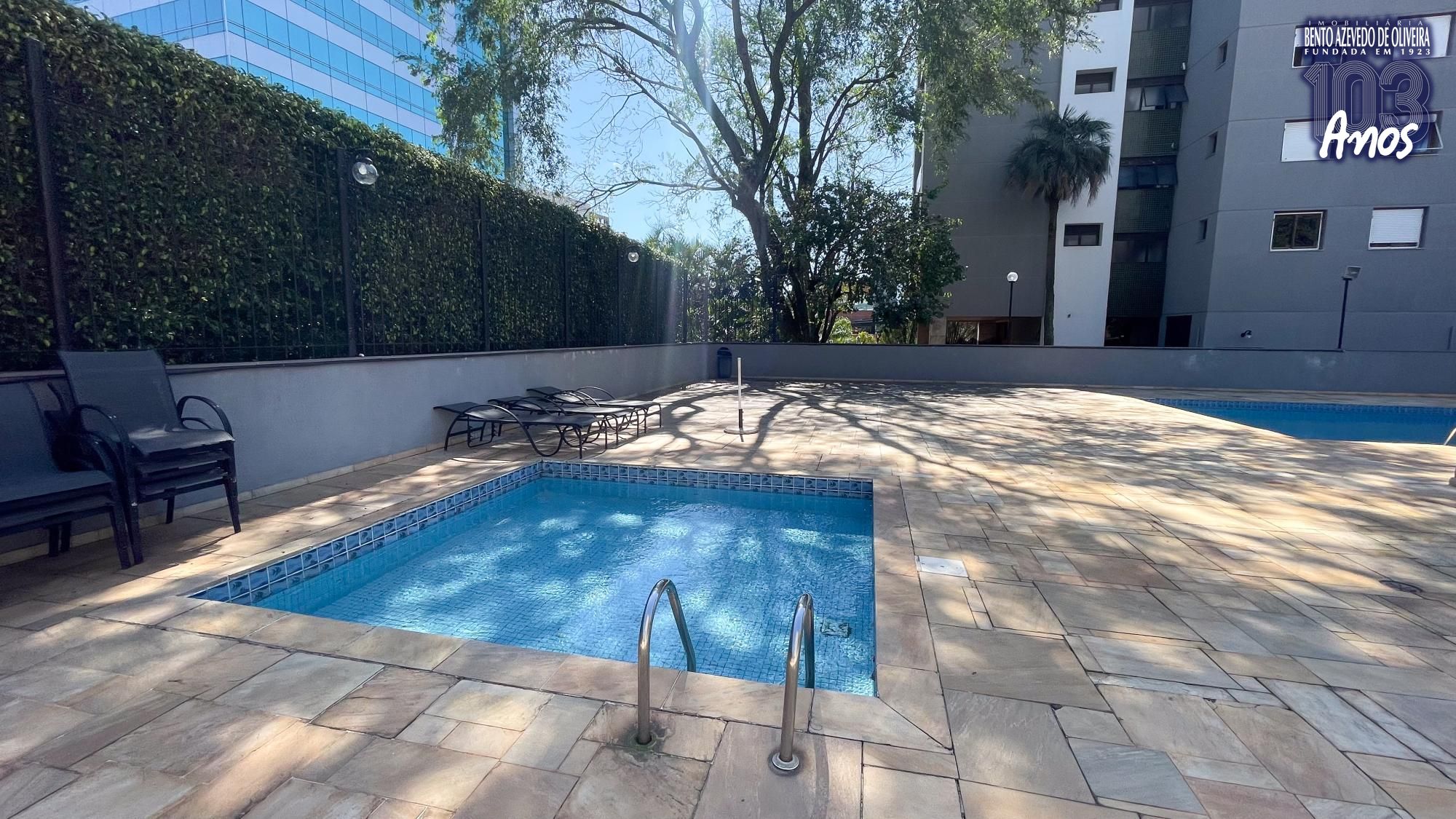 Apartamento, 3 quartos, 100 m² - Foto 41