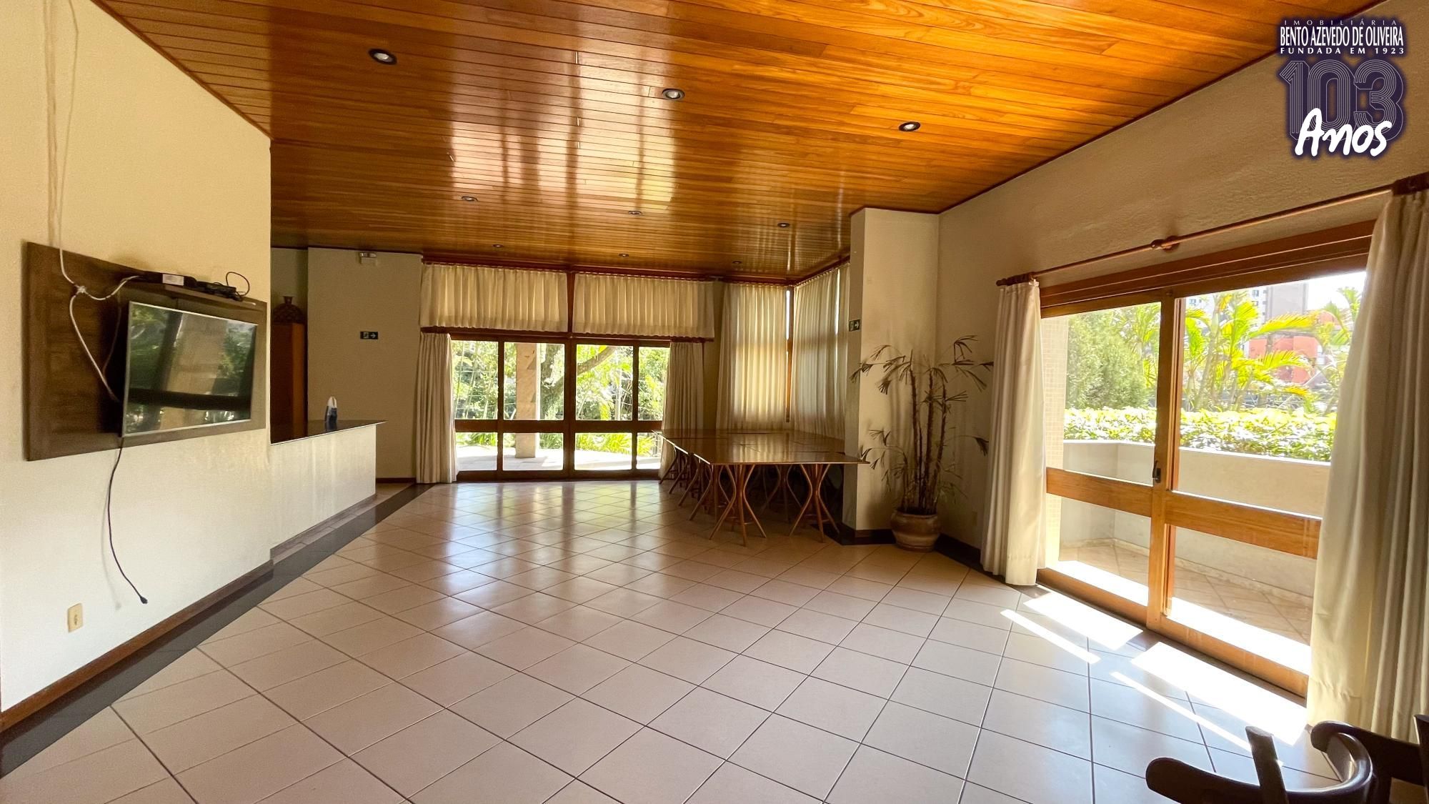 Apartamento, 3 quartos, 100 m² - Foto 39