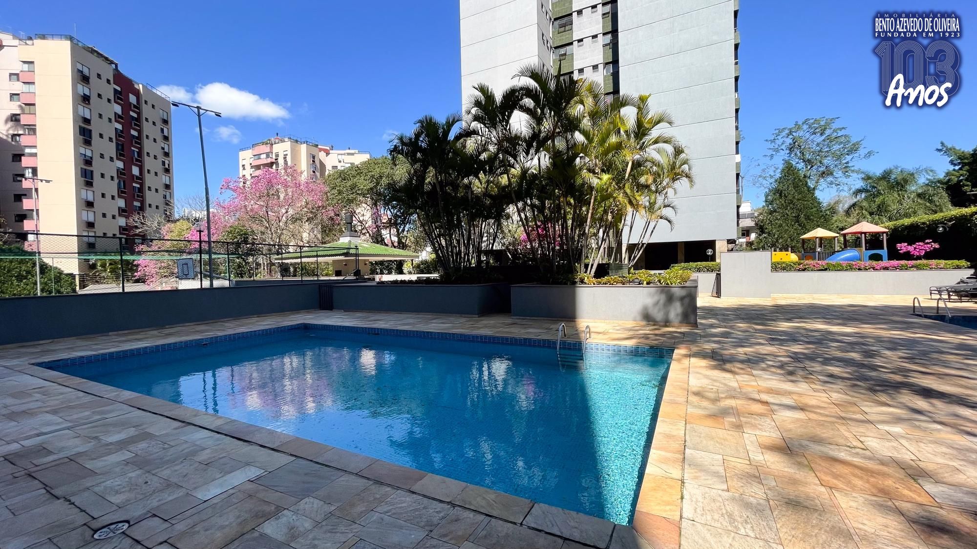 Apartamento, 3 quartos, 100 m² - Foto 40