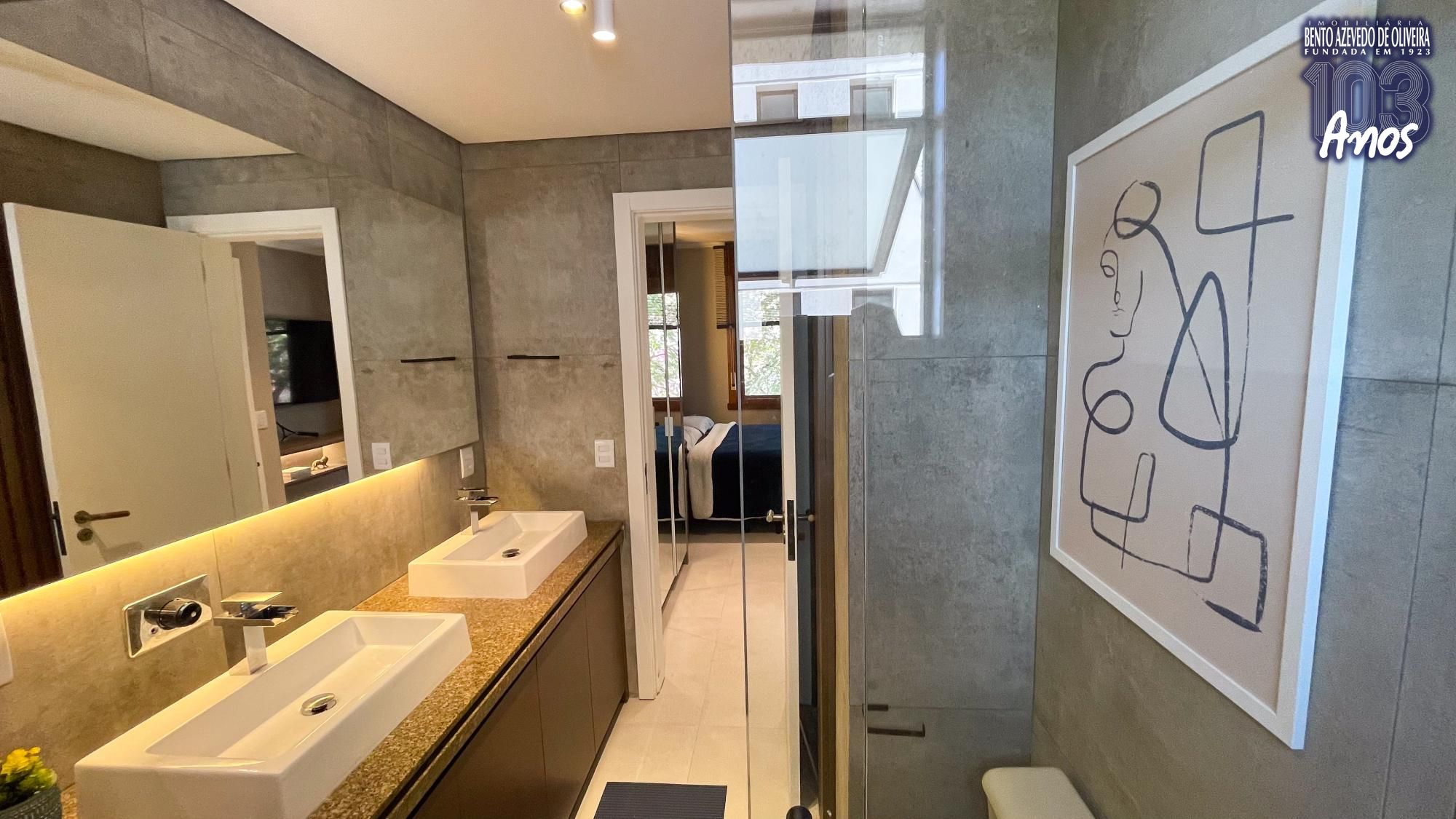 Apartamento, 3 quartos, 100 m² - Foto 28