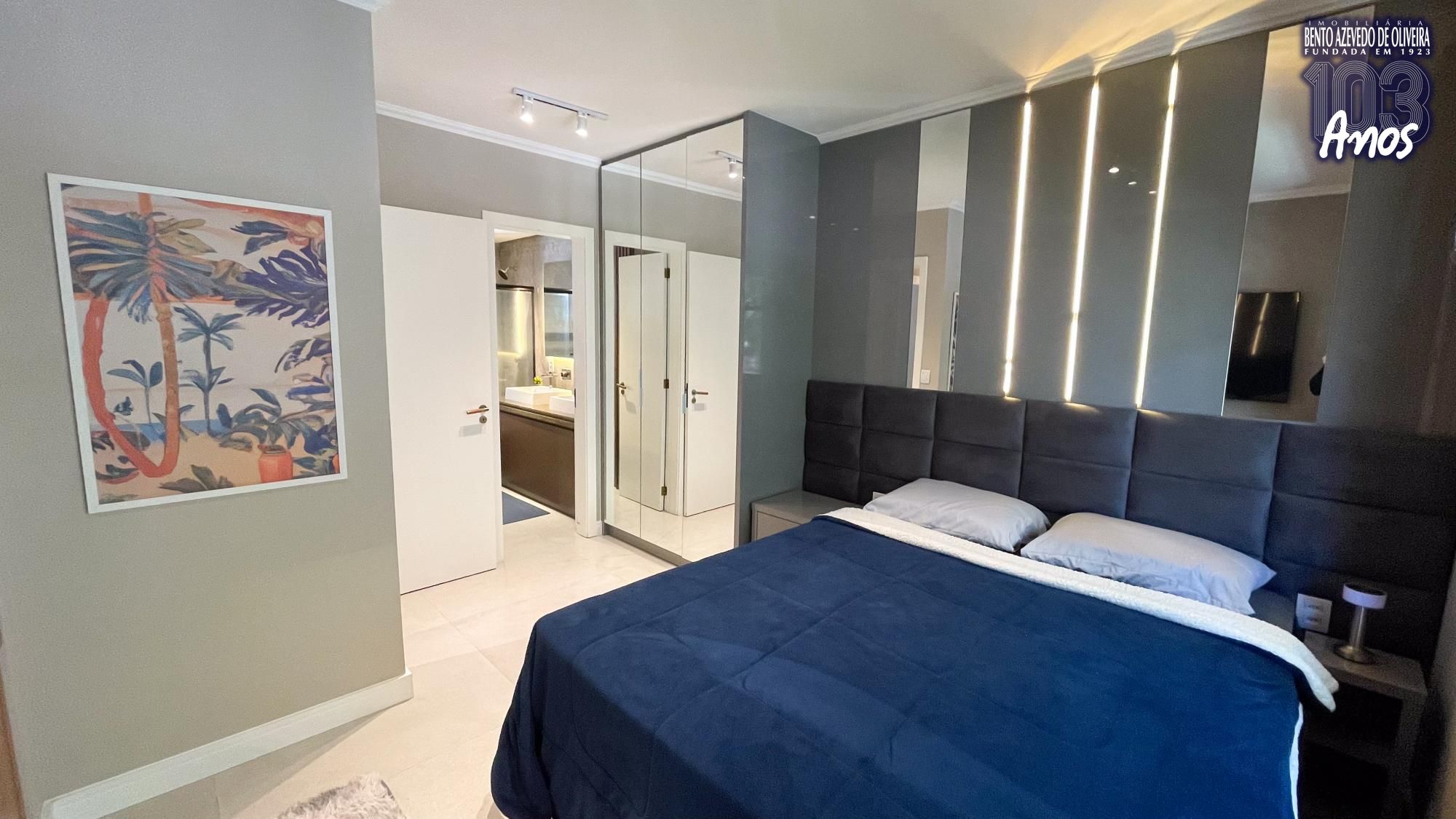 Apartamento, 3 quartos, 100 m² - Foto 26