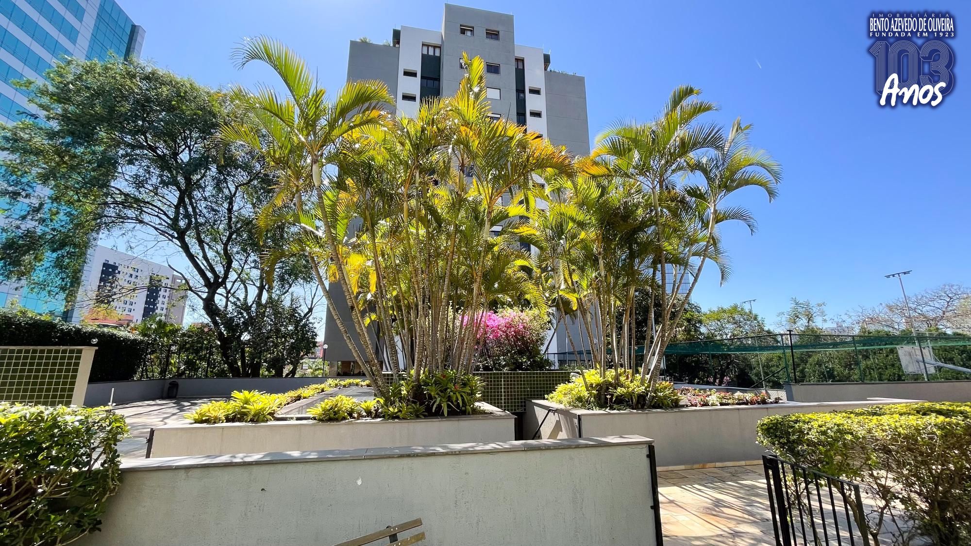 Apartamento, 3 quartos, 100 m² - Foto 46