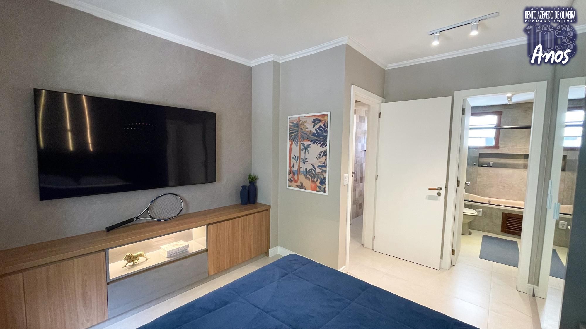 Apartamento, 3 quartos, 100 m² - Foto 25