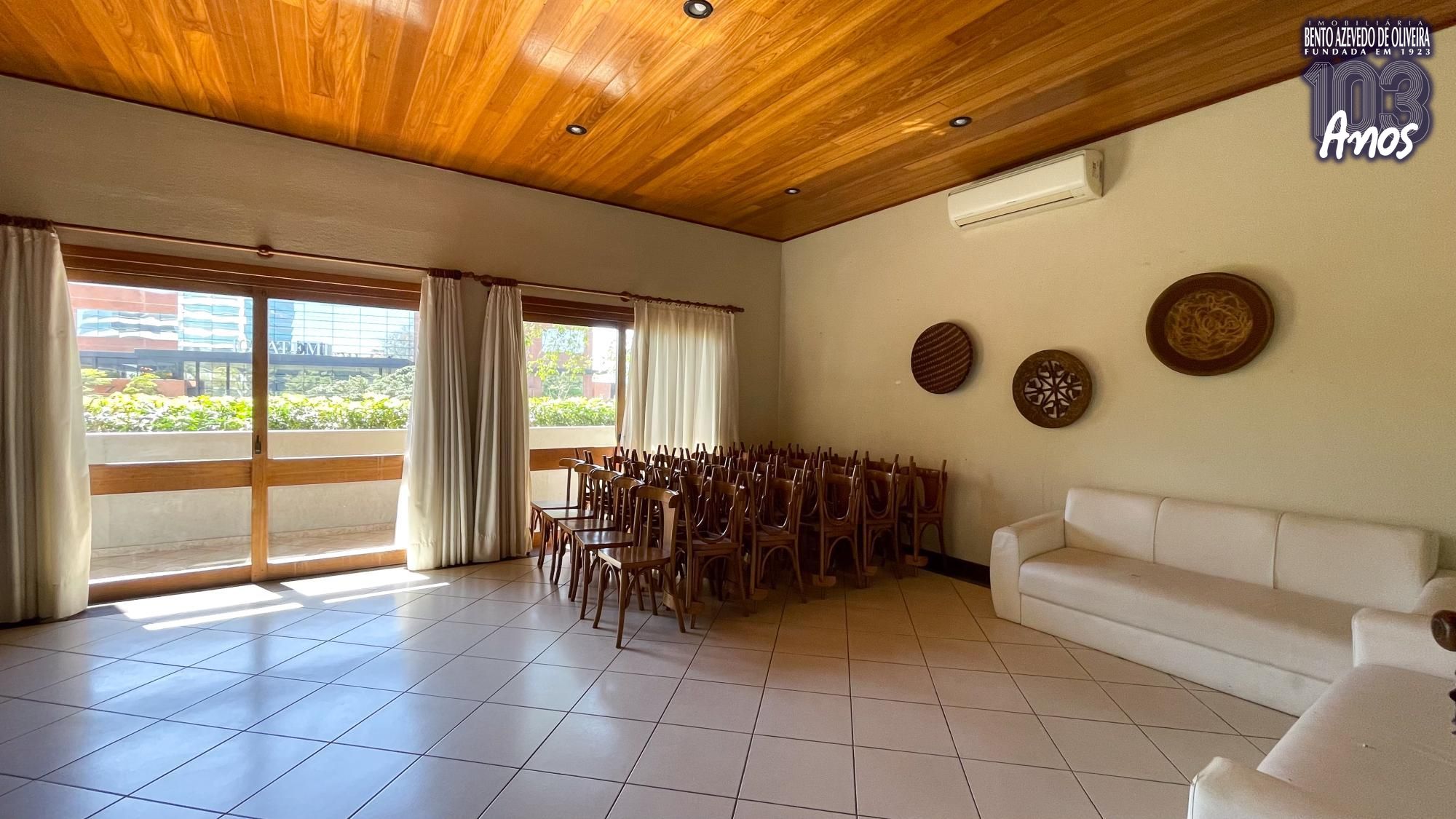 Apartamento, 3 quartos, 100 m² - Foto 38