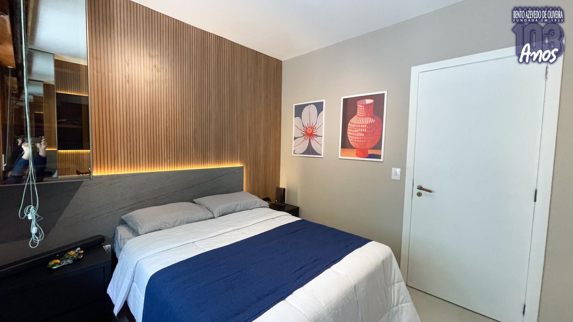 Apartamento, 3 quartos, 100 m² - Foto 29