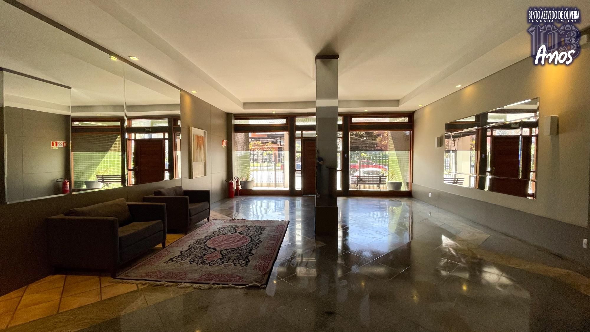Apartamento, 3 quartos, 100 m² - Foto 56