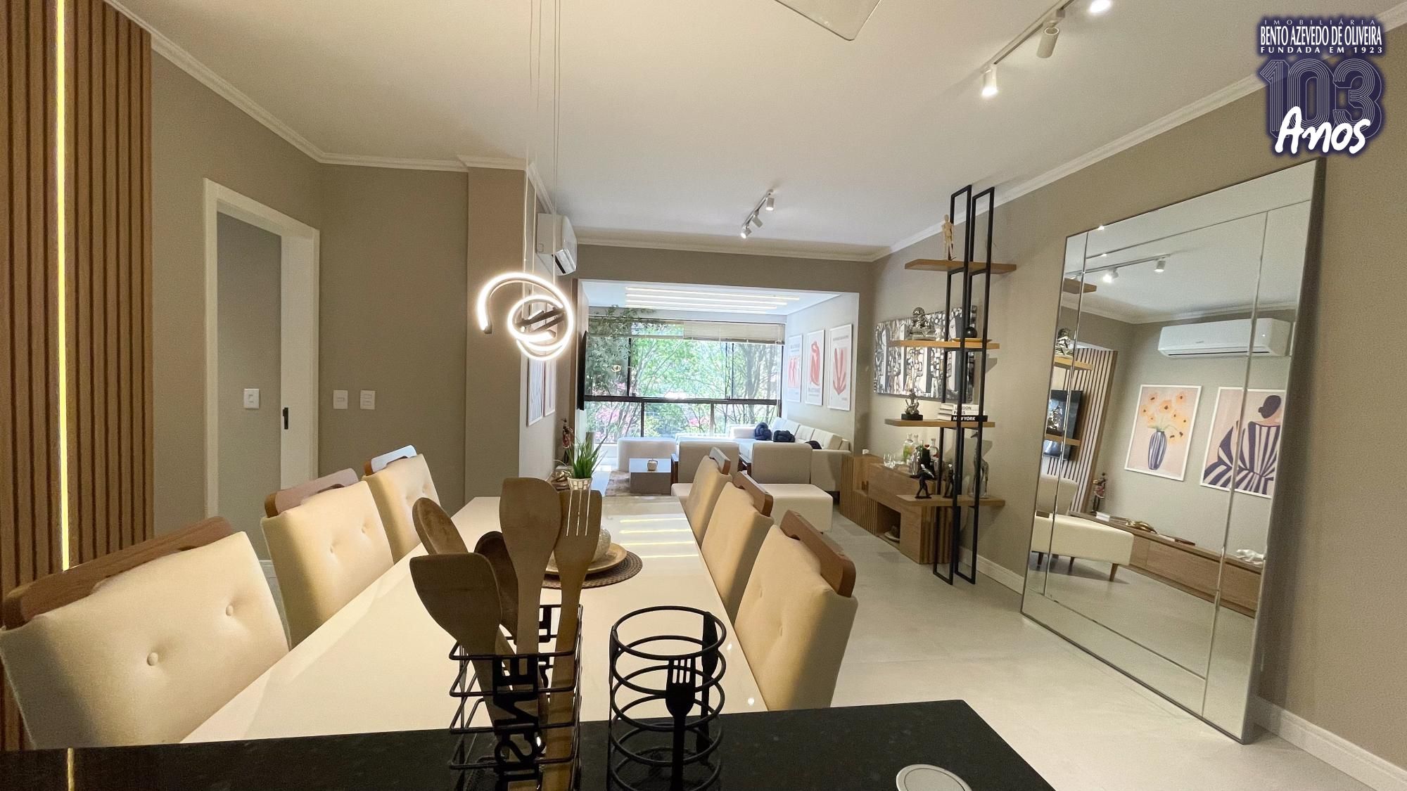 Apartamento, 3 quartos, 100 m² - Foto 9
