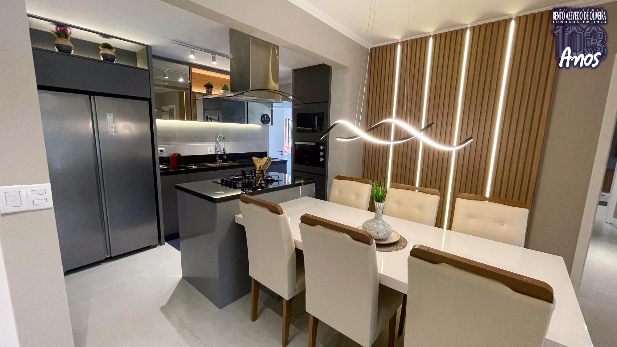 Apartamento, 3 quartos, 100 m² - Foto 10